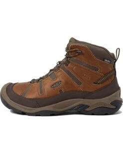 KEEN Circadia Mid Waterproof | Hiking -Modern Shoe Sport 81DqjGwp8CL. AC SR736920