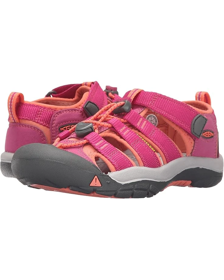 KEEN Kids Newport H2 (Toddler/Little Kid/Big Kid) | Sandals 29 KEEN Kids Newport H2 (Toddler/Little Kid/Big Kid) | Sandals - Image 29