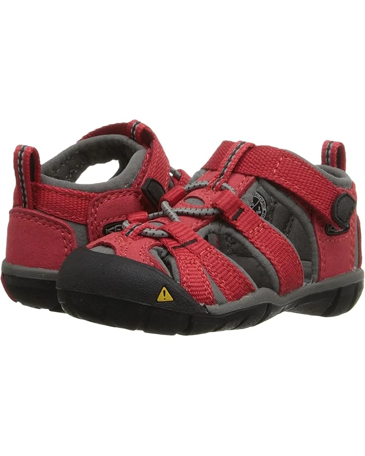 KEEN Kids Seacamp II CNX (Toddler) | Sandals 8 KEEN Kids Seacamp II CNX (Toddler) | Sandals - Image 8