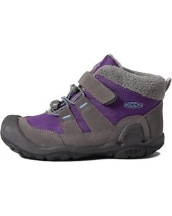 KEEN Kids Knotch Chukka (Little Kid/Big Kid) | Boots -Modern Shoe Sport 81Ida8odt L. AC SR736920