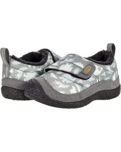 KEEN Kids Howser Low Wrap (Toddler/Little Kid) | Slippers