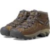 KEEN Targhee II Mid Waterproof | Hiking