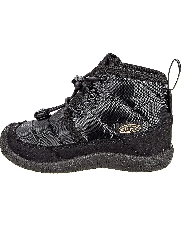 KEEN Kids Howser II Chukka WP (Toddler/Little Kid) | Boots 4 KEEN Kids Howser II Chukka WP (Toddler/Little Kid) | Boots - Image 4