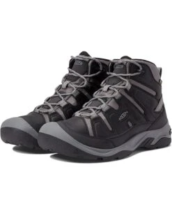 KEEN Circadia Mid Waterproof | Hiking -Modern Shoe Sport 81NrIOPFdNL. AC SR736920