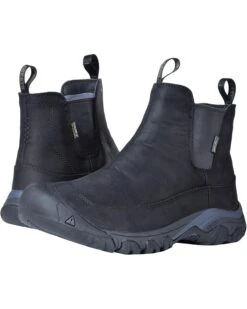 KEEN Anchorage Boot III Waterproof | Boots