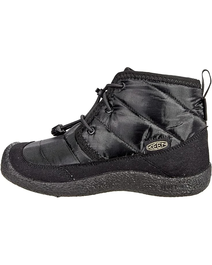 KEEN Kids Howser II Chukka WP (Little Kid/Big Kid) | Boots 4 KEEN Kids Howser II Chukka WP (Little Kid/Big Kid) | Boots - Image 4