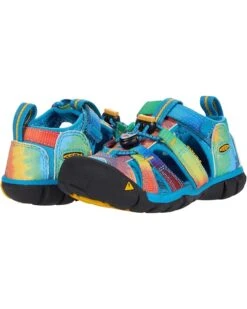 KEEN Kids Seacamp II CNX (Toddler/Little Kid/Big Kid) | Sandals -Modern Shoe Sport 81Q2o35glYL. AC SR736920