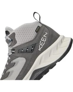 KEEN Hightrail Mid Waterproof | Hiking -Modern Shoe Sport 81Q8O6i0b4L. AC SR736920