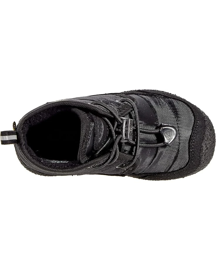 KEEN Kids Howser II Chukka WP (Toddler/Little Kid) | Boots 2 KEEN Kids Howser II Chukka WP (Toddler/Little Kid) | Boots - Image 2
