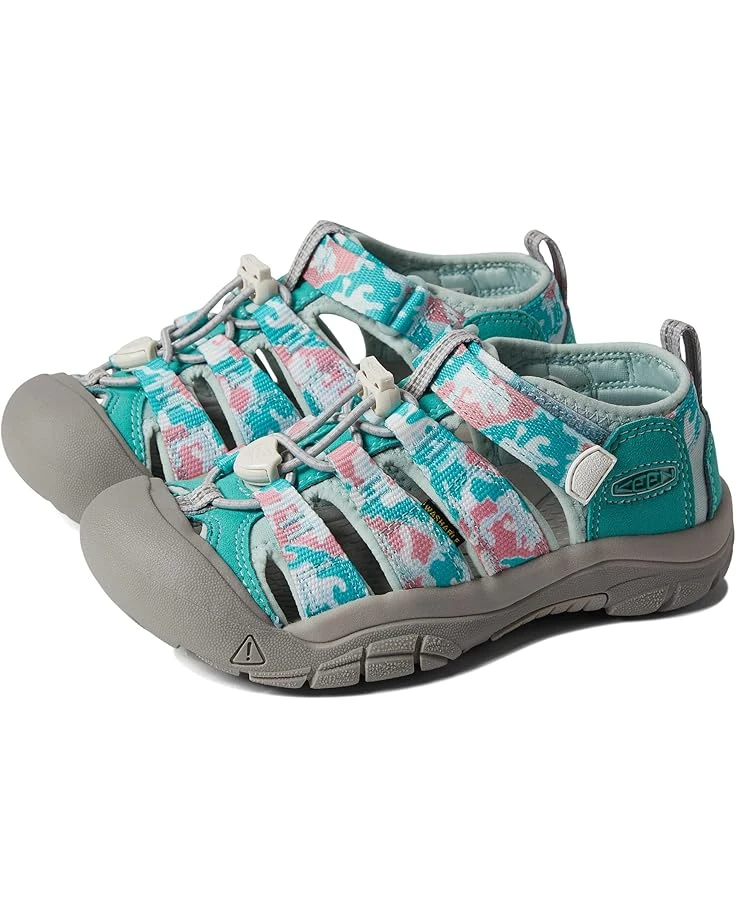 KEEN Kids Newport H2 (Toddler/Little Kid/Big Kid) | Sandals 11 KEEN Kids Newport H2 (Toddler/Little Kid/Big Kid) | Sandals - Image 11