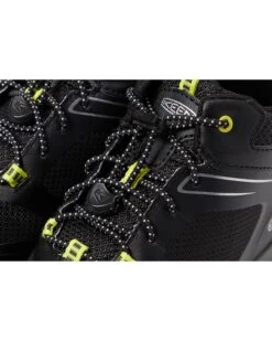 KEEN Kids Wanduro Mid Waterproof (Little Kid/Big Kid) | Hiking -Modern Shoe Sport 81U9xKHlTiL. AC SR736920