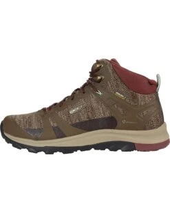 KEEN Terradora II Mid WP | Hiking -Modern Shoe Sport 81UWFoigqQL. AC SR736920
