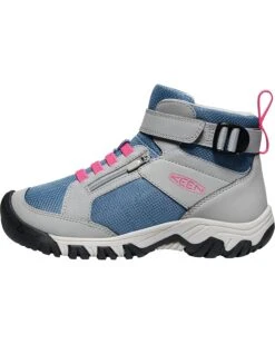 KEEN Kids Targhee Boundless Alternative Closure Durable (Toddler/Little Kid) | Hiking -Modern Shoe Sport 81VDpXhqapL. AC SR736920