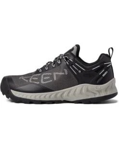 KEEN Nxis Evo WP | Hiking -Modern Shoe Sport 81WB7ReapeL. AC SR736920
