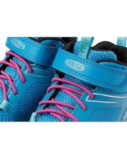 KEEN Kids Wanduro Mid Waterproof (Toddler/Little Kid) | Hiking 11 KEEN Kids Wanduro Mid Waterproof (Toddler/Little Kid) | Hiking -Modern Shoe Sport 81Z9FSIYccL. AC SR736920