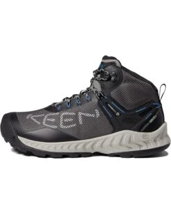 KEEN Nxis Evo Mid WP | Hiking -Modern Shoe Sport 81cLT3srzGL. AC SR736920