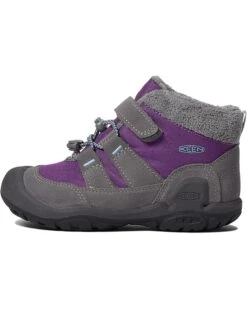 KEEN Kids Knotch Chukka (Toddler/Little Kid) | Boots -Modern Shoe Sport 81cd5ujNljL. AC SR736920