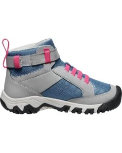 KEEN Kids Targhee Boundless Alternative Closure Durable (Toddler/Little Kid) | Hiking -Modern Shoe Sport 81fUFpjjOoL. AC SR736920