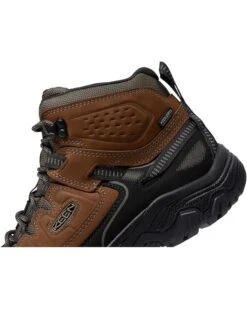 KEEN Targhee IV Mid WP | Hiking -Modern Shoe Sport 81ffg1f8dVL. AC SR736920