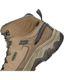 KEEN Targhee IV Waterproof Hiking Boot -Modern Shoe Sport 81k9kYC Y7L. AC SR736920