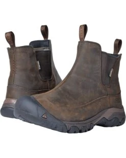 KEEN Anchorage Boot III Waterproof | Boots -Modern Shoe Sport 81kAB7q1WWL. AC SR736920