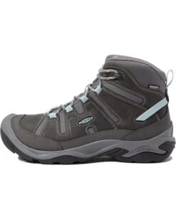 KEEN Circadia Mid Waterproof | Hiking -Modern Shoe Sport 81ksS5vaVrL. AC SR736920
