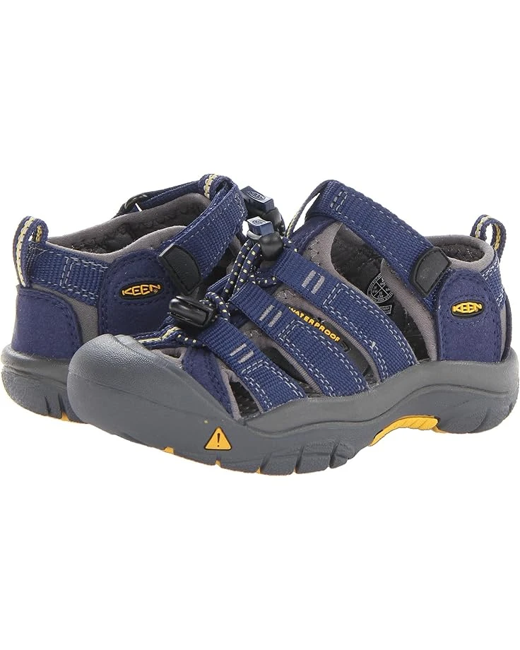 KEEN Kids Newport H2 (Toddler/Little Kid/Big Kid) | Sandals 9 KEEN Kids Newport H2 (Toddler/Little Kid/Big Kid) | Sandals - Image 9