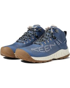 KEEN Nxis Evo Mid WP | Hiking -Modern Shoe Sport 81l98HYvWL. AC SR736920