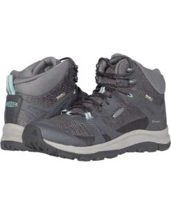 KEEN Terradora II Mid WP | Hiking -Modern Shoe Sport 81od572snhL. AC SR736920