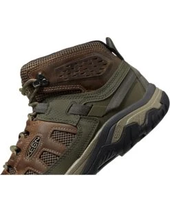 KEEN Targhee Vent Mid | Hiking -Modern Shoe Sport 81otJRJNwEL. AC SR736920