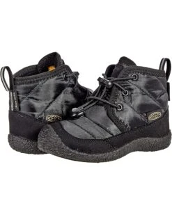 KEEN Kids Howser II Chukka WP (Toddler/Little Kid) | Boots