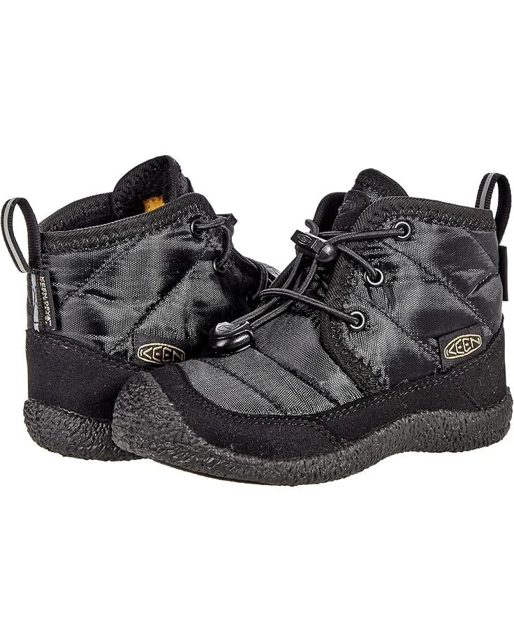 KEEN Kids Howser II Chukka WP (Toddler/Little Kid) | Boots 1 KEEN Kids Howser II Chukka WP (Toddler/Little Kid) | Boots