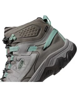KEEN Targhee 4 Mid Height Durable Comfortable Waterproof | Hiking -Modern Shoe Sport 81qTSuFnMXL. AC SR736920