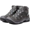 KEEN Circadia Mid Waterproof | Hiking