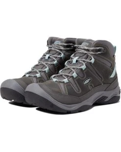 KEEN Circadia Mid Waterproof | Hiking