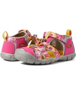 KEEN Kids Seacamp II CNX (Toddler/Little Kid/Big Kid) | Sandals -Modern Shoe Sport 81tT9iViJvL. AC SR736920