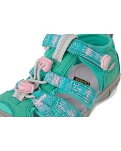 KEEN Kids Seacamp II CNX (Toddler/Little Kid) | Sandals -Modern Shoe Sport 81xgfd6dGsL. AC SR736920