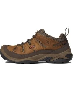 KEEN Circadia Vent | Hiking -Modern Shoe Sport 81ys9ZCG2cL. AC SR736920