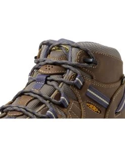 KEEN Targhee II Mid Waterproof | Hiking -Modern Shoe Sport 81z9hiYisDL. AC SR736920