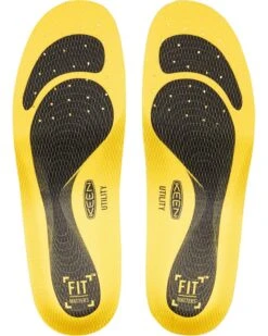 KEEN Utility K10 Replacement | Insoles & Accessories