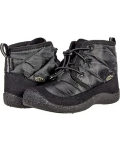 KEEN Kids Howser II Chukka WP (Little Kid/Big Kid) | Boots