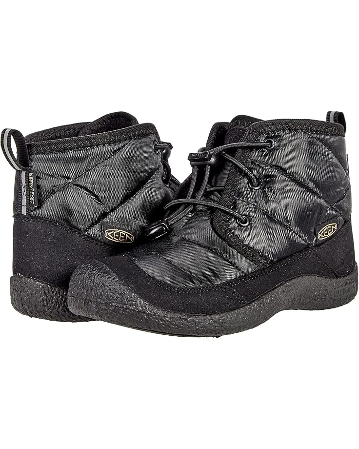 KEEN Kids Howser II Chukka WP (Little Kid/Big Kid) | Boots 1 KEEN Kids Howser II Chukka WP (Little Kid/Big Kid) | Boots
