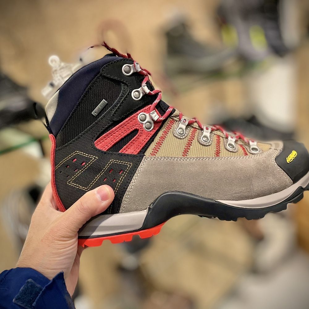 Modern Shoe Sport -Modern Shoe Sport 1000s