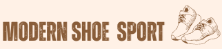 Modern Shoe Sport